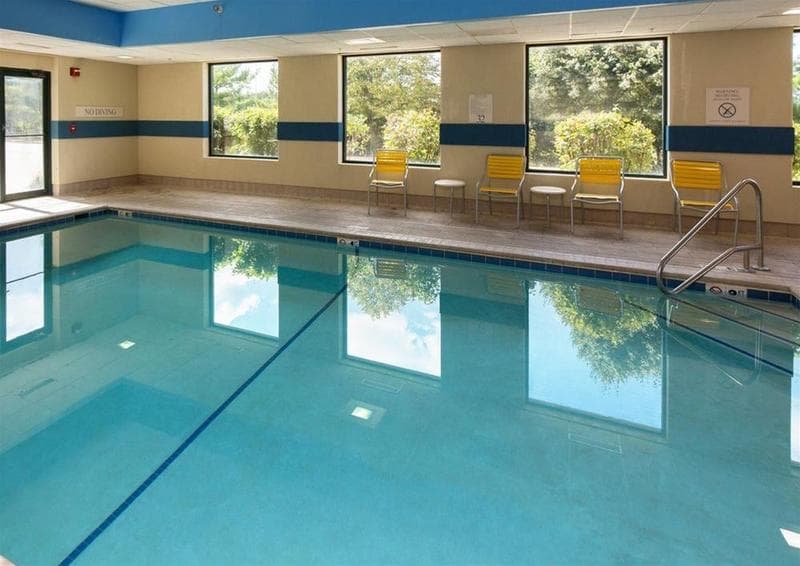 Fairfield Inn & Suites Des Moines West 2