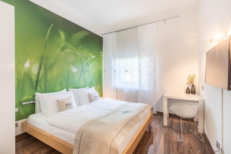 Novum Hotel Freiraum 5