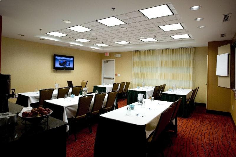 Residence Inn Duluth photo 1