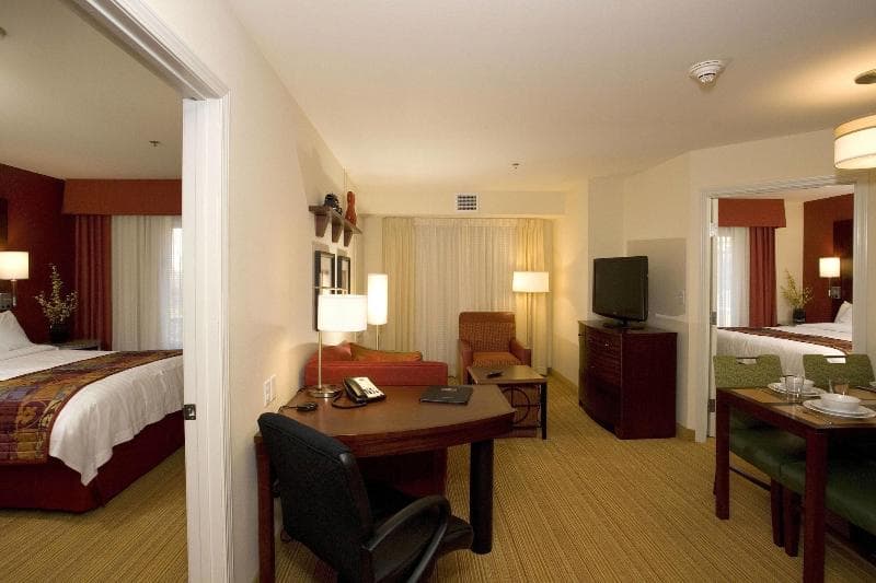 Residence Inn Duluth 5