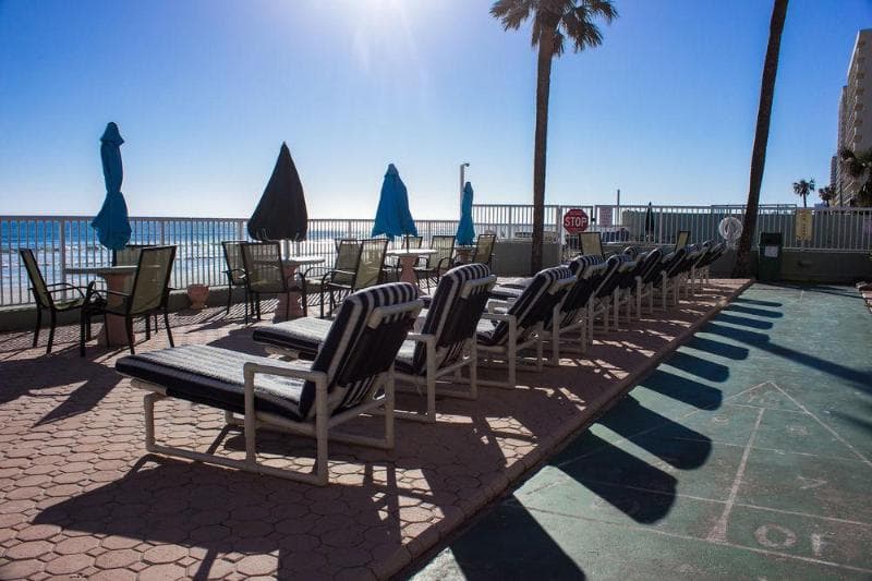Atlantic Ocean Palm Inn photo 1