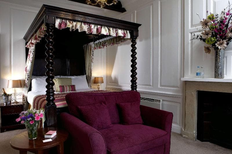 Best Western Wessex Royale Hotel & Restaurant Dorchester photo 1