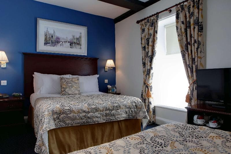 Best Western Wessex Royale Hotel & Restaurant Dorchester 2