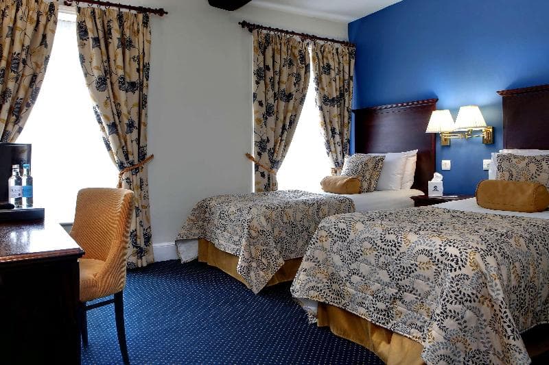 Best Western Wessex Royale Hotel & Restaurant Dorchester 3
