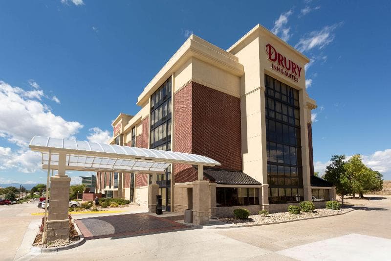 Drury Inn & Suites Denver Near the Tech Center 1