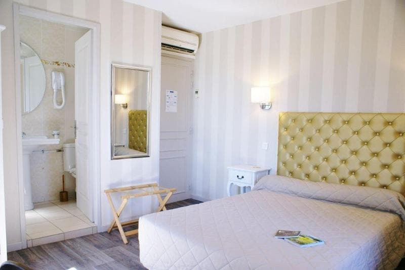 Hôtel La Verperie 4