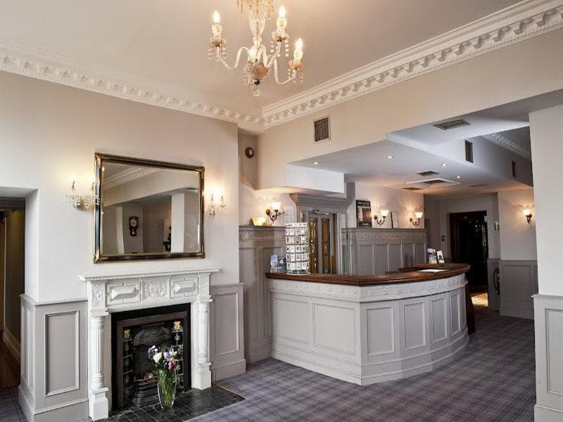 The Haddington House (Adults Only) 2