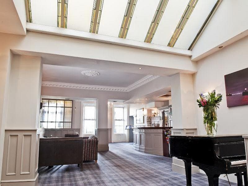 The Haddington House (Adults Only) 5