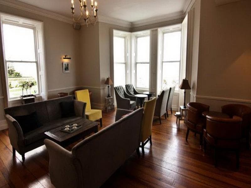 The Haddington House (Adults Only) 3
