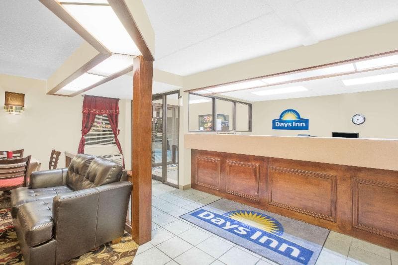Days Inn By Wyndham Eufaula 3