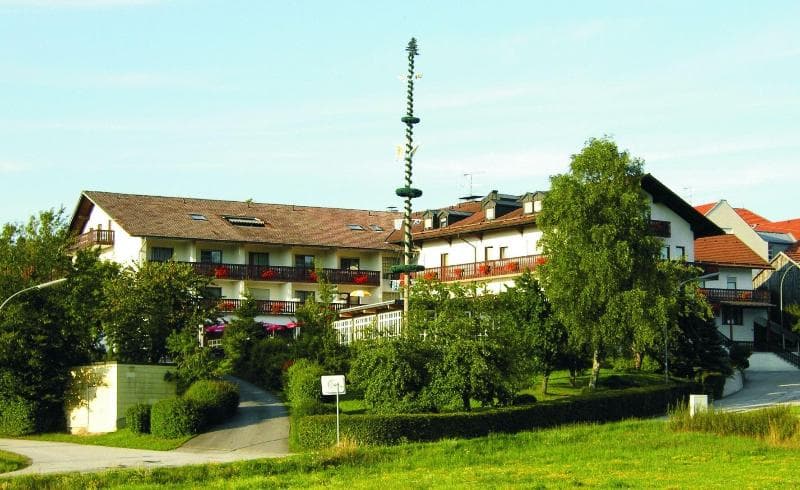 Vital & Wellnesshotel Schurger 4