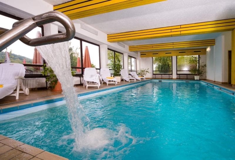 Vital & Wellnesshotel Schurger photo 1