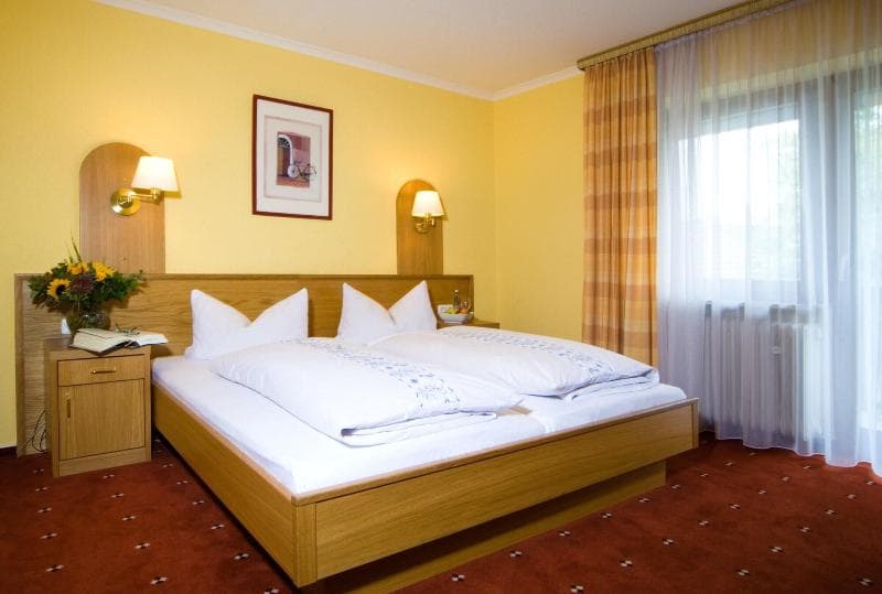 Vital & Wellnesshotel Schurger 3