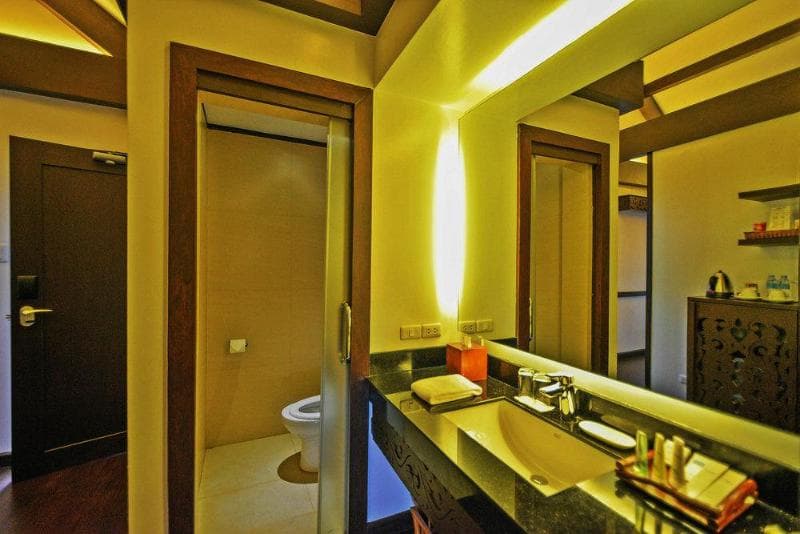 Pearl Farm Beach Resort 4