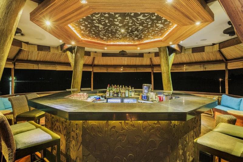 Pearl Farm Beach Resort 5