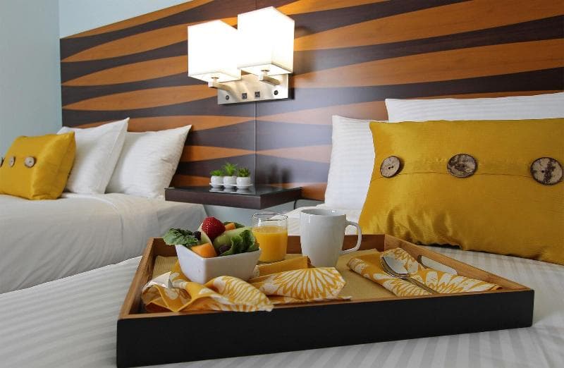 Icona Diamond Beach 5