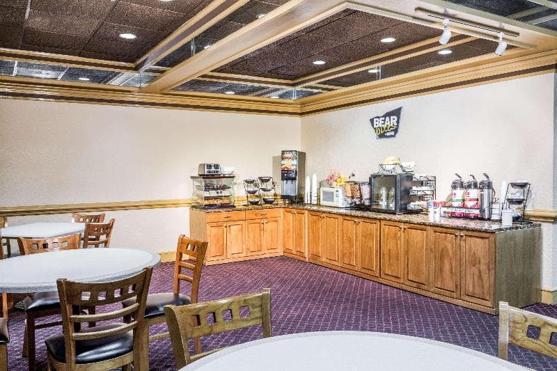 Travelodge By Wyndham Deltona 2