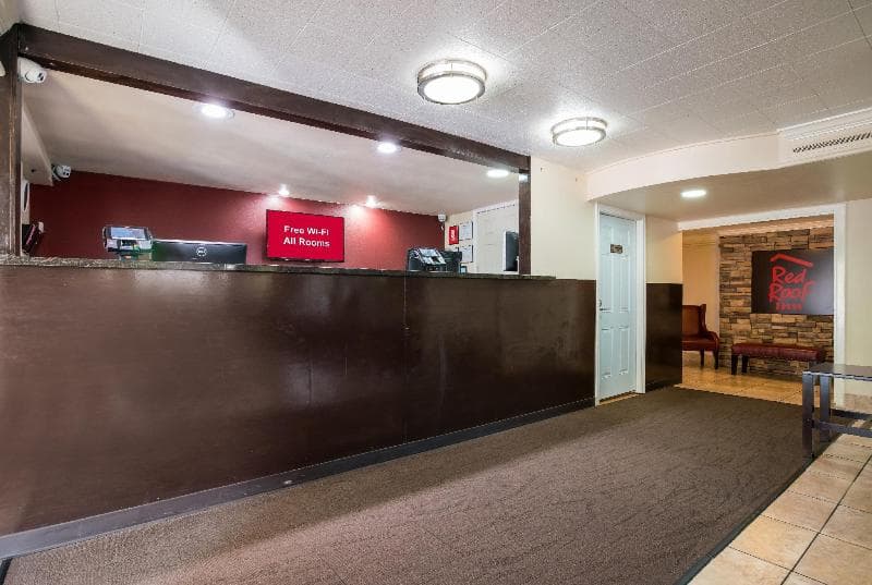 Red Roof Inn Dallas - Richardson 1