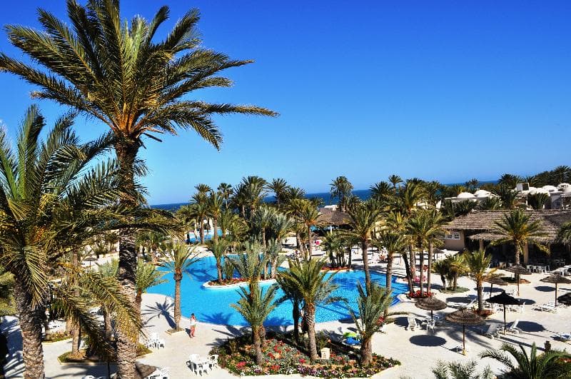 Zita Beach Resort 2