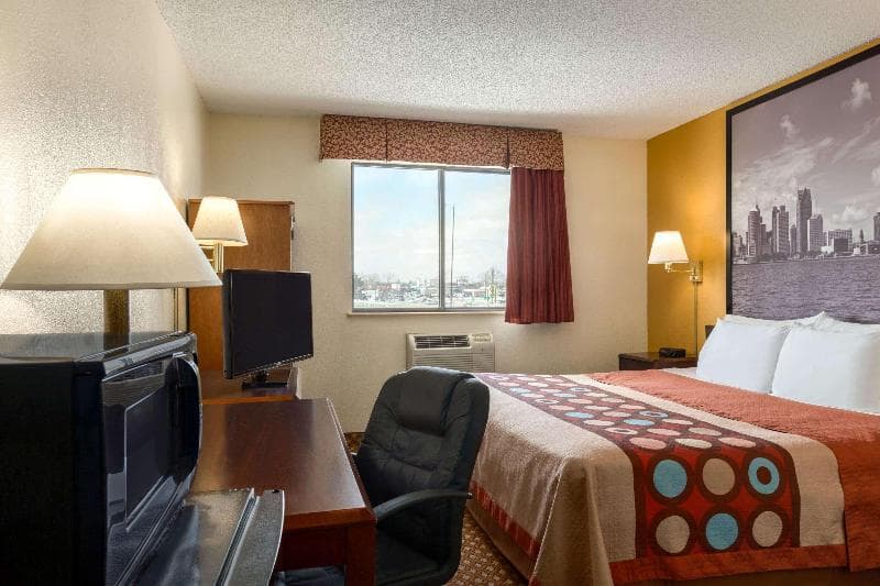 Comfort Inn Troy - Birmingham 2