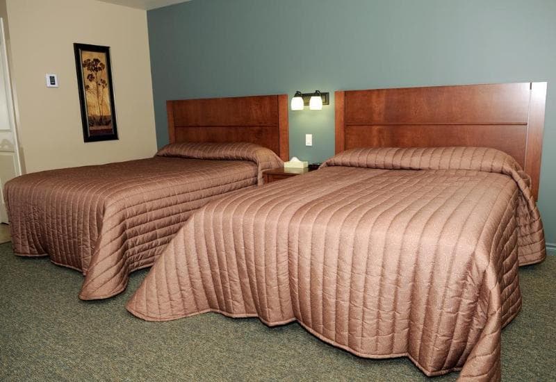 Motel Drummond 5