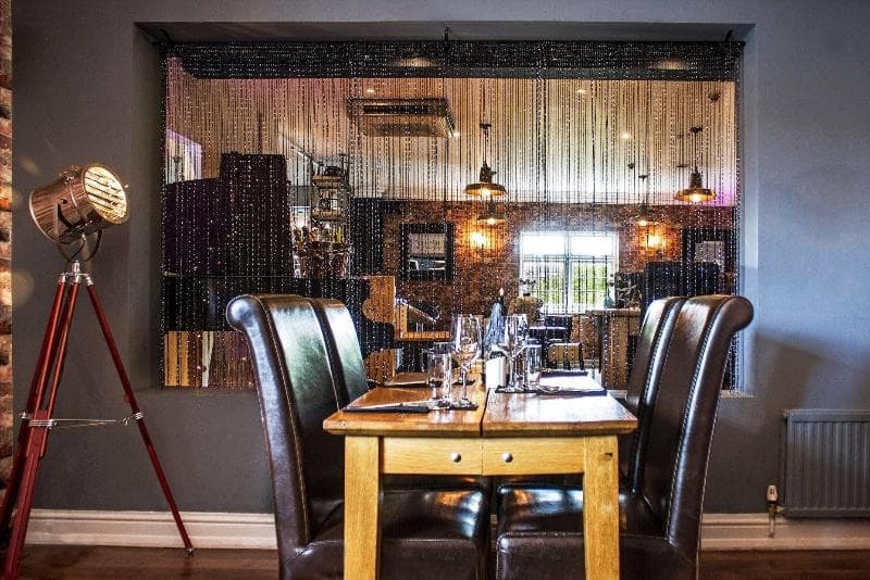 The Littleover Lodge Hotel 5