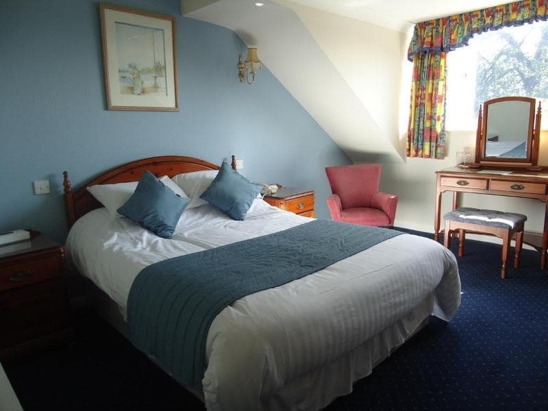 The Littleover Lodge Hotel photo 1