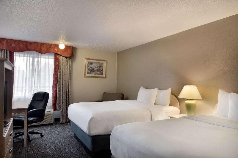 Baymont By Wyndham Des Moines North 2