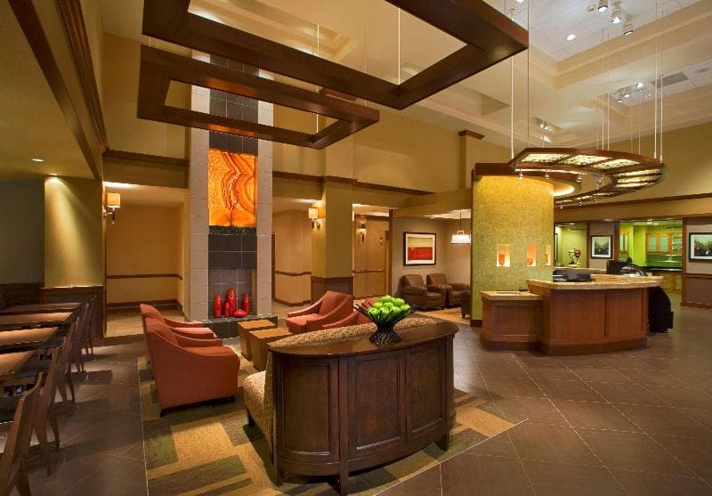 Hyatt Place Fort Worth/Hurst 4