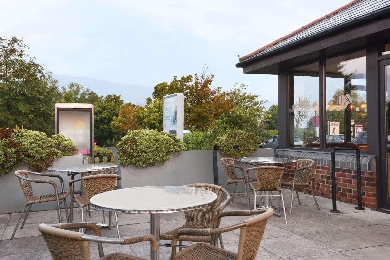 Super 8 By Wyndham Durham 3