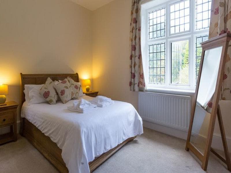 Hunter's Inn - Exmoor 5