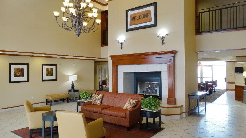 Extended Stay America - Dallas - Frankford Road photo 1