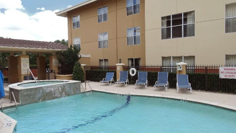 Extended Stay America - Dallas - Frankford Road 2