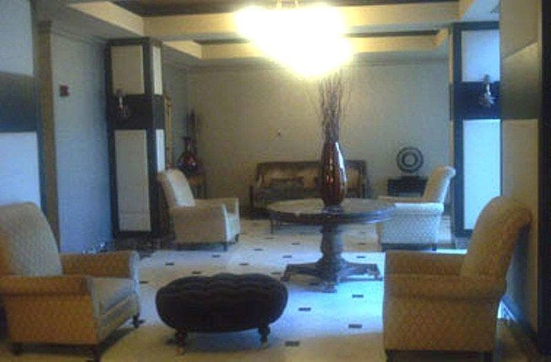 Hotel St. Regis photo 1