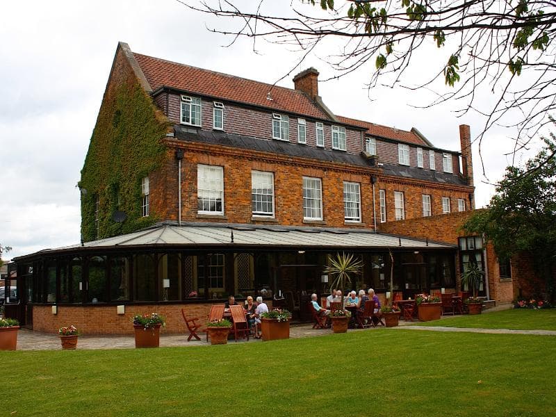 Bowburn Hall photo 1