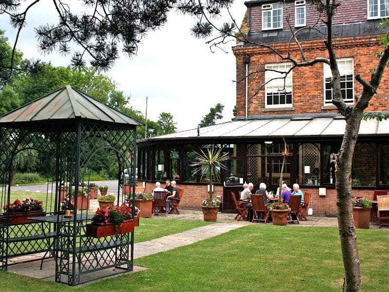 Bowburn Hall 2