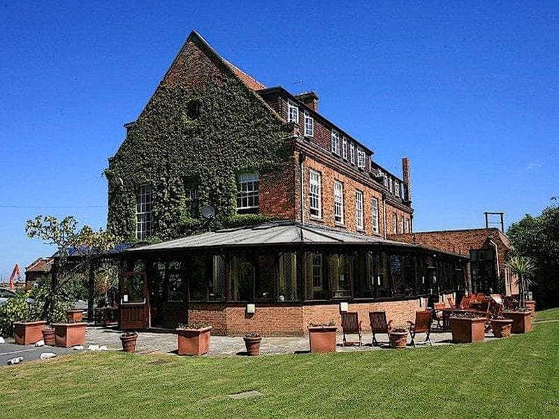 Bowburn Hall 3