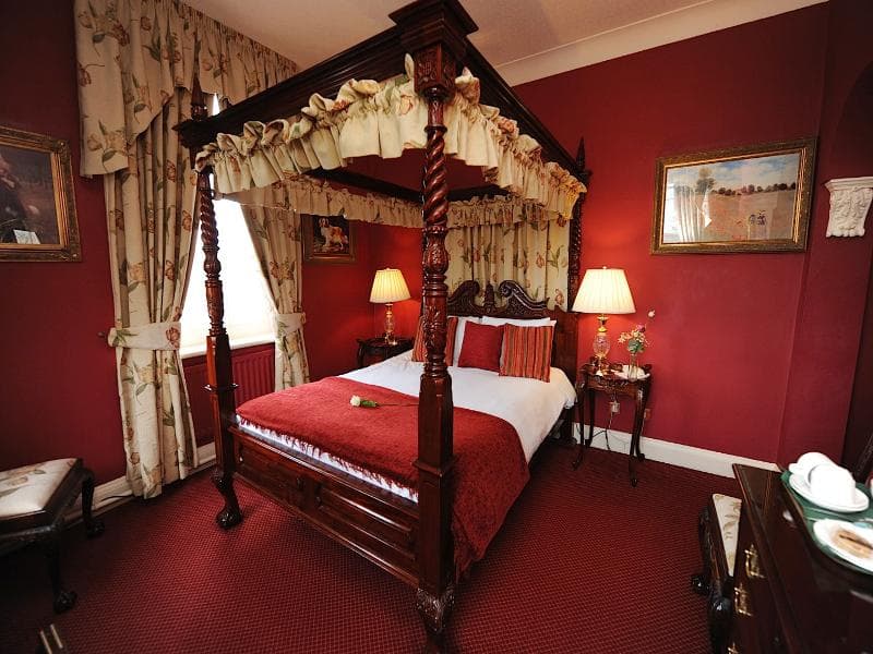Bowburn Hall 5