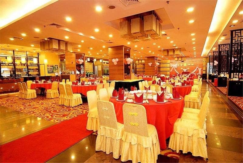 Metropolitan Hotel photo 1