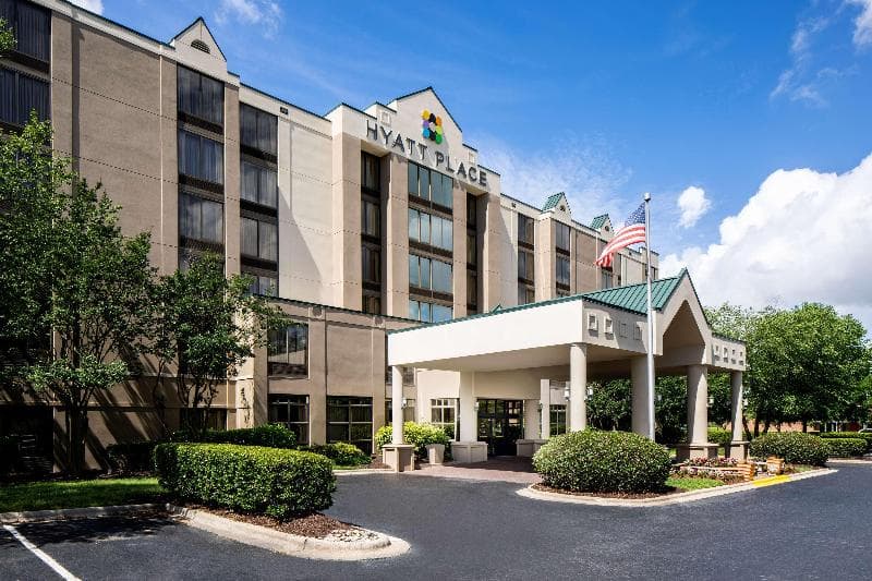Hyatt Place Dallas/Park Central 3