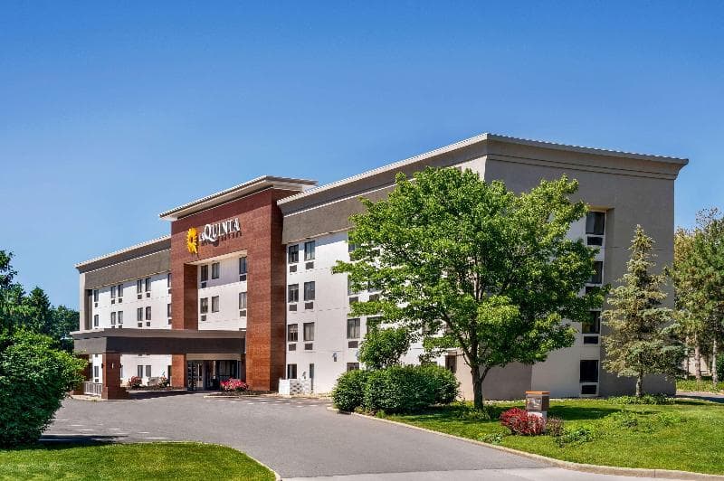 La Quinta Inn by Wyndham Columbus Dublin photo 1