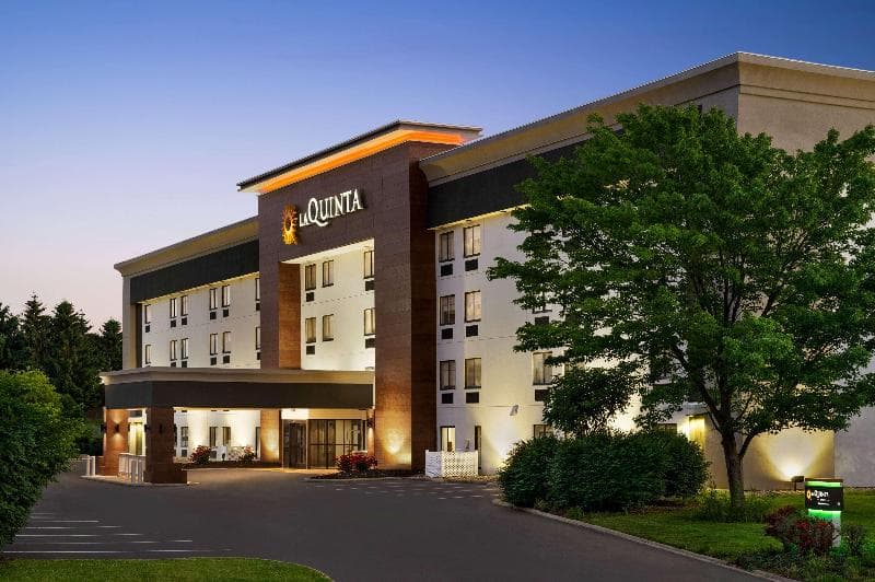 La Quinta Inn by Wyndham Columbus Dublin 2