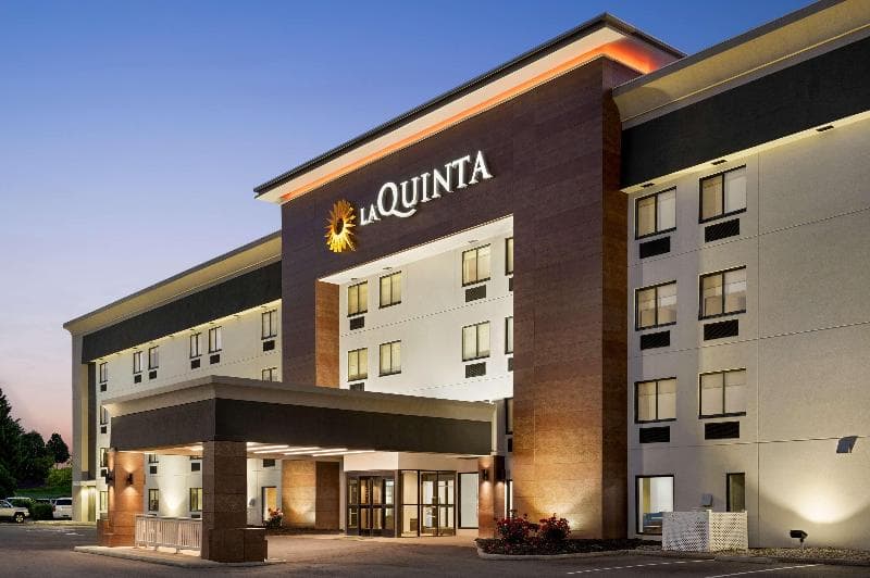 La Quinta Inn by Wyndham Columbus Dublin 3