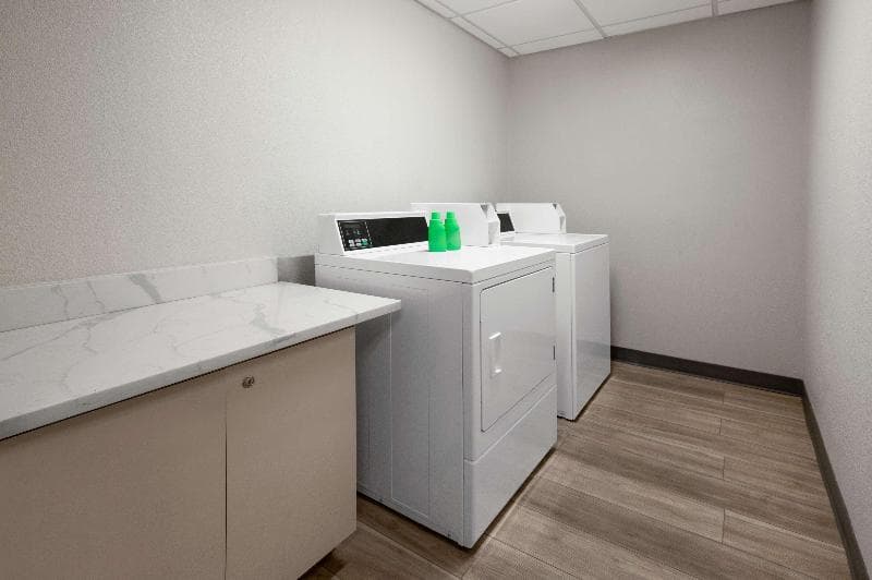 La Quinta Inn by Wyndham Columbus Dublin 4