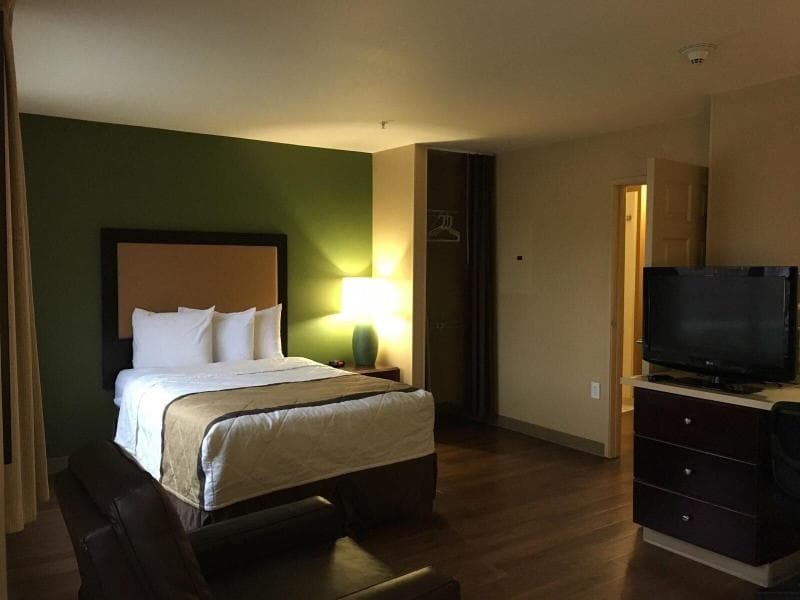 Extended Stay America - Columbus - Tuttle 4