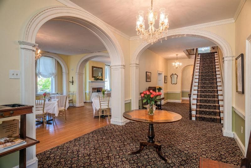 Kenmore Inn 4