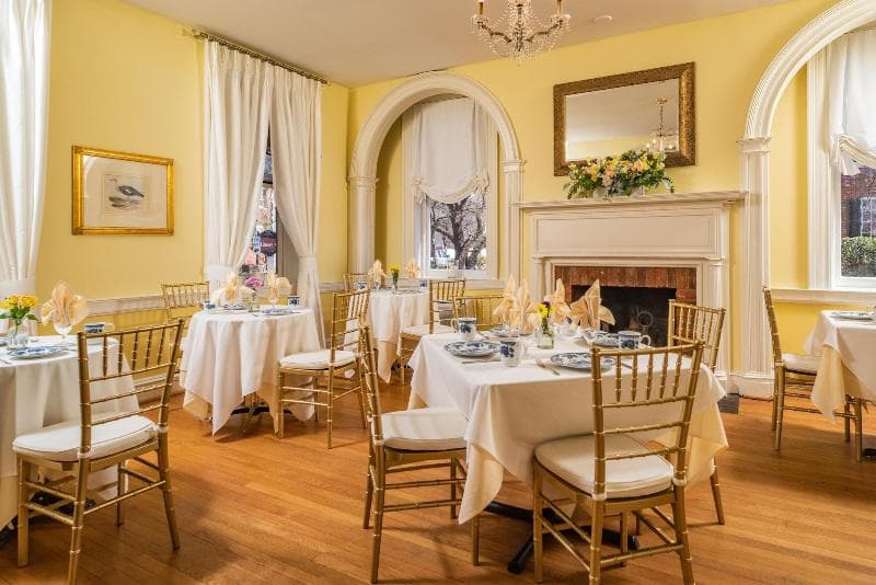 Kenmore Inn 2