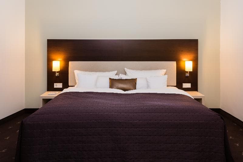 Top Hotel Esplanade Dortmund 3