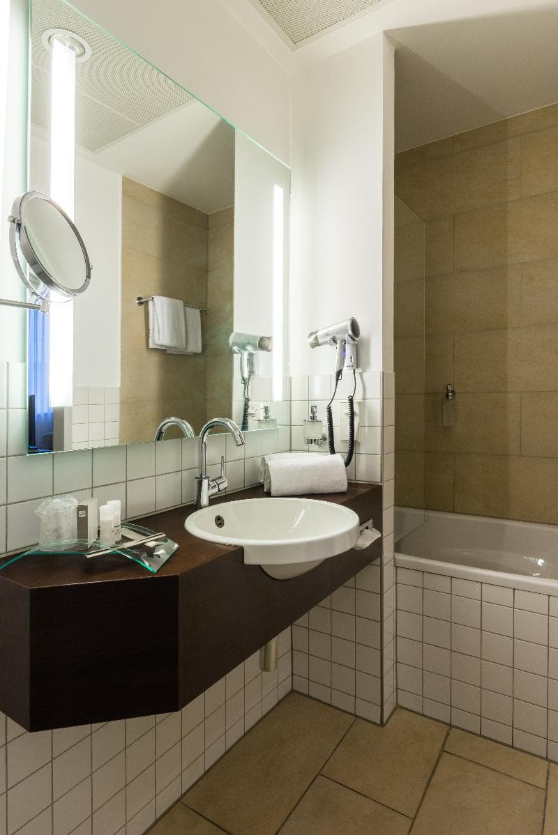 Top Hotel Esplanade Dortmund 5