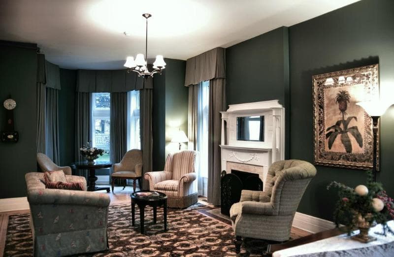 The Inn On Ferry Street 4